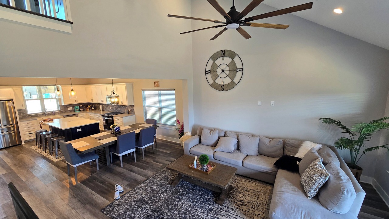 Photo of Livingroom in Sherman