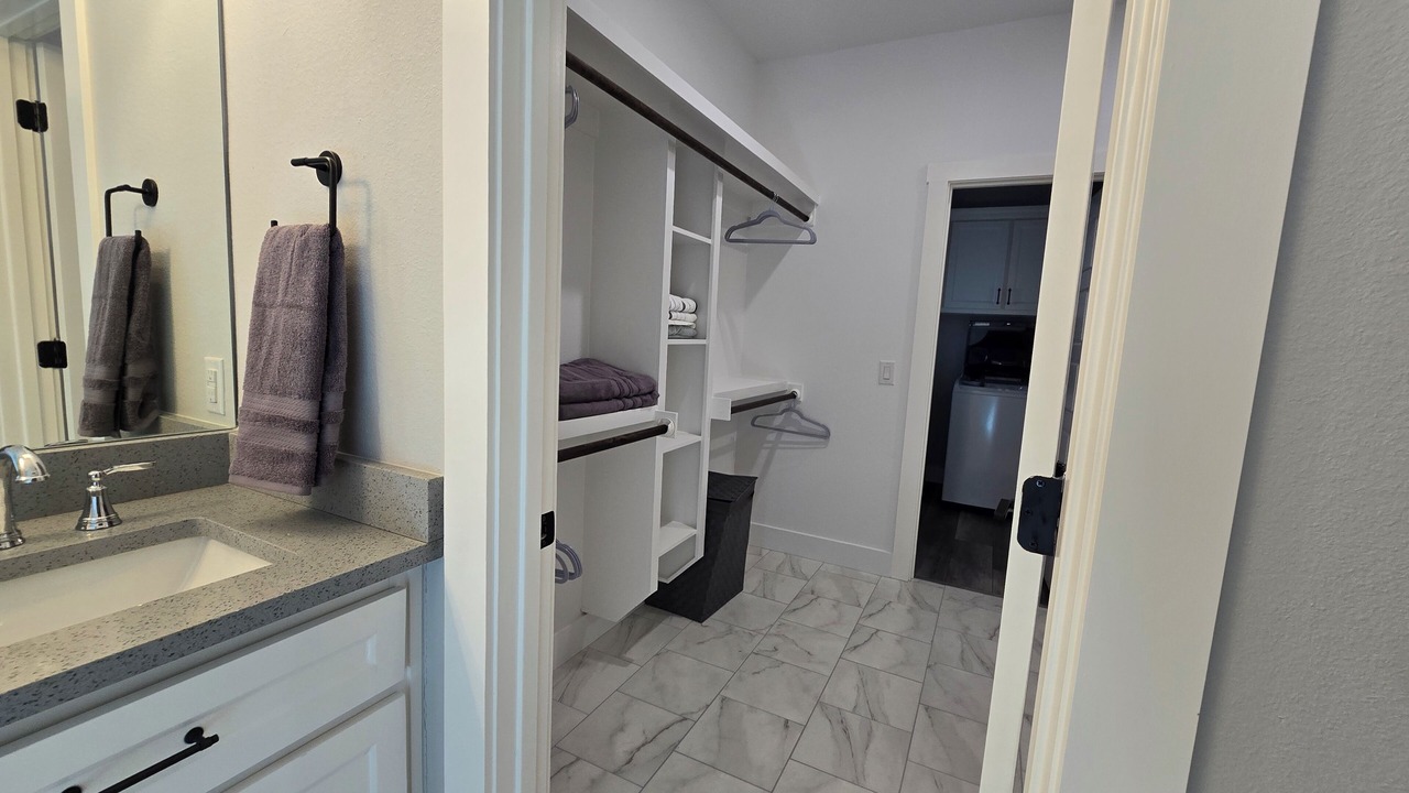 Photo of Bathroom in Sherman