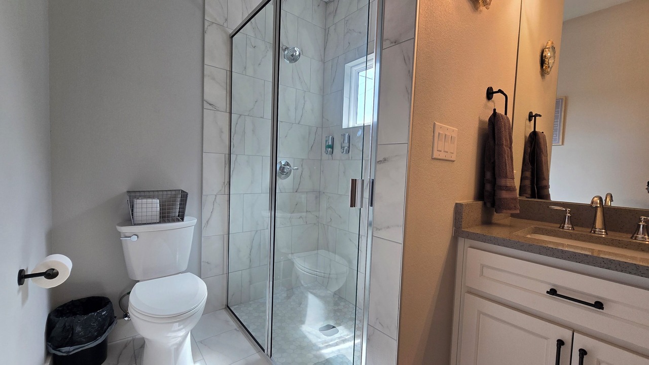 Photo of Bathroom in Sherman
