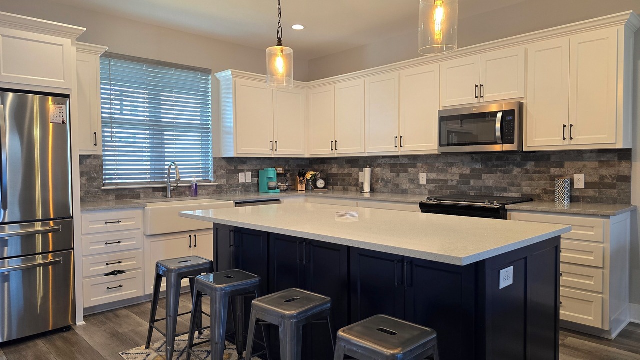 Photo of Kitchen in Sherman
