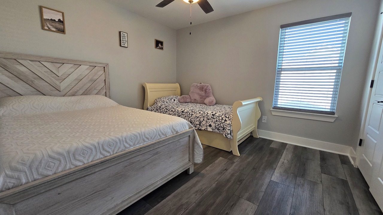 Photo of Bedroom in Sherman
