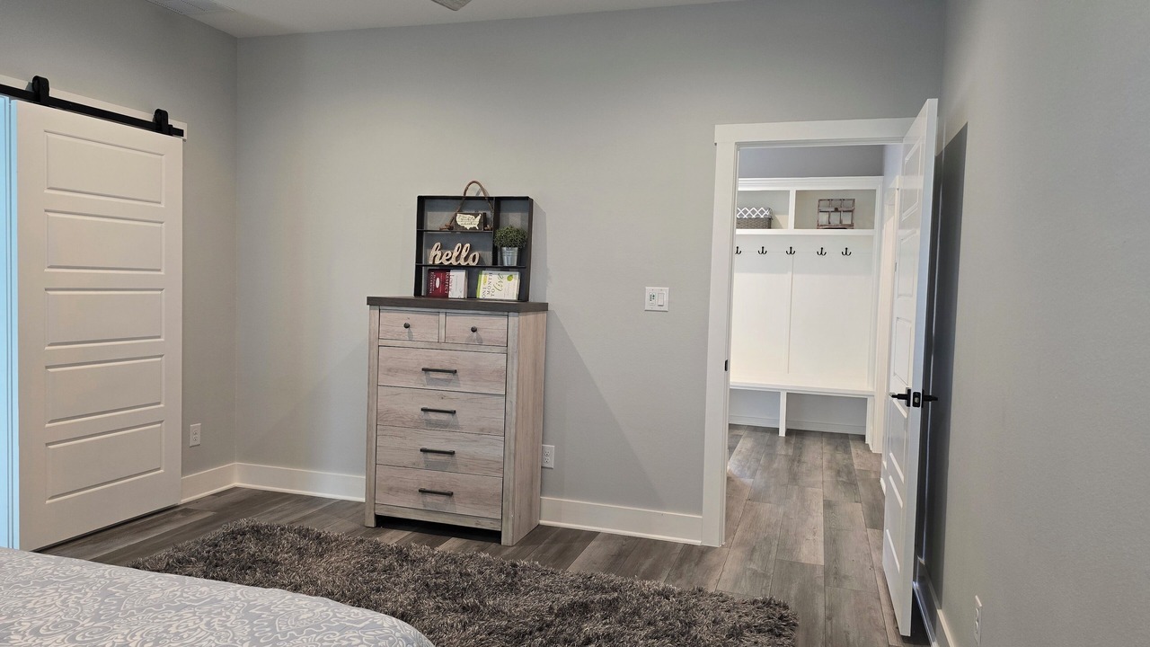 Photo of Bedroom in Sherman