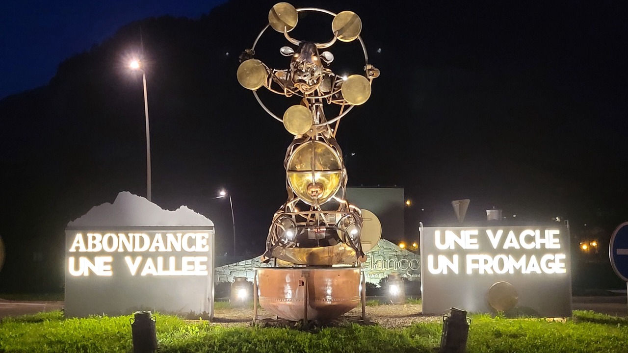 Photo of Others in Bonnevaux