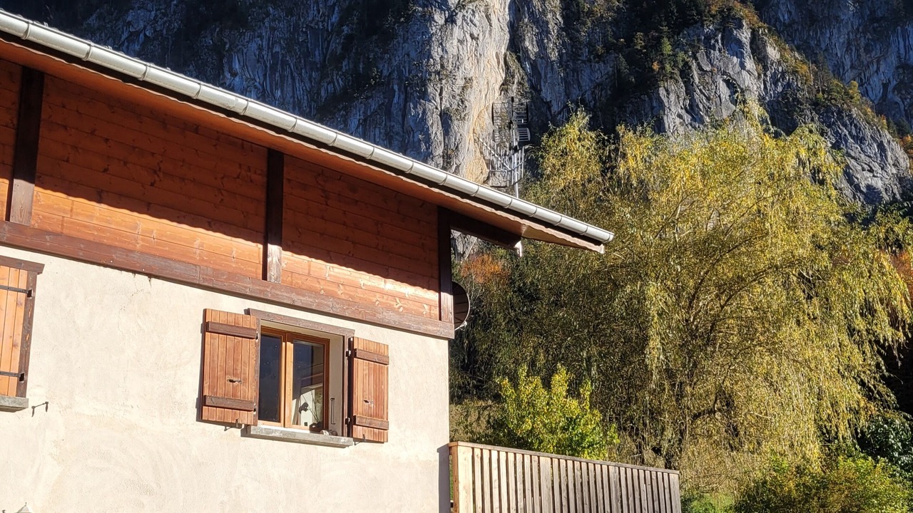 Photo of Outdoor in Bonnevaux