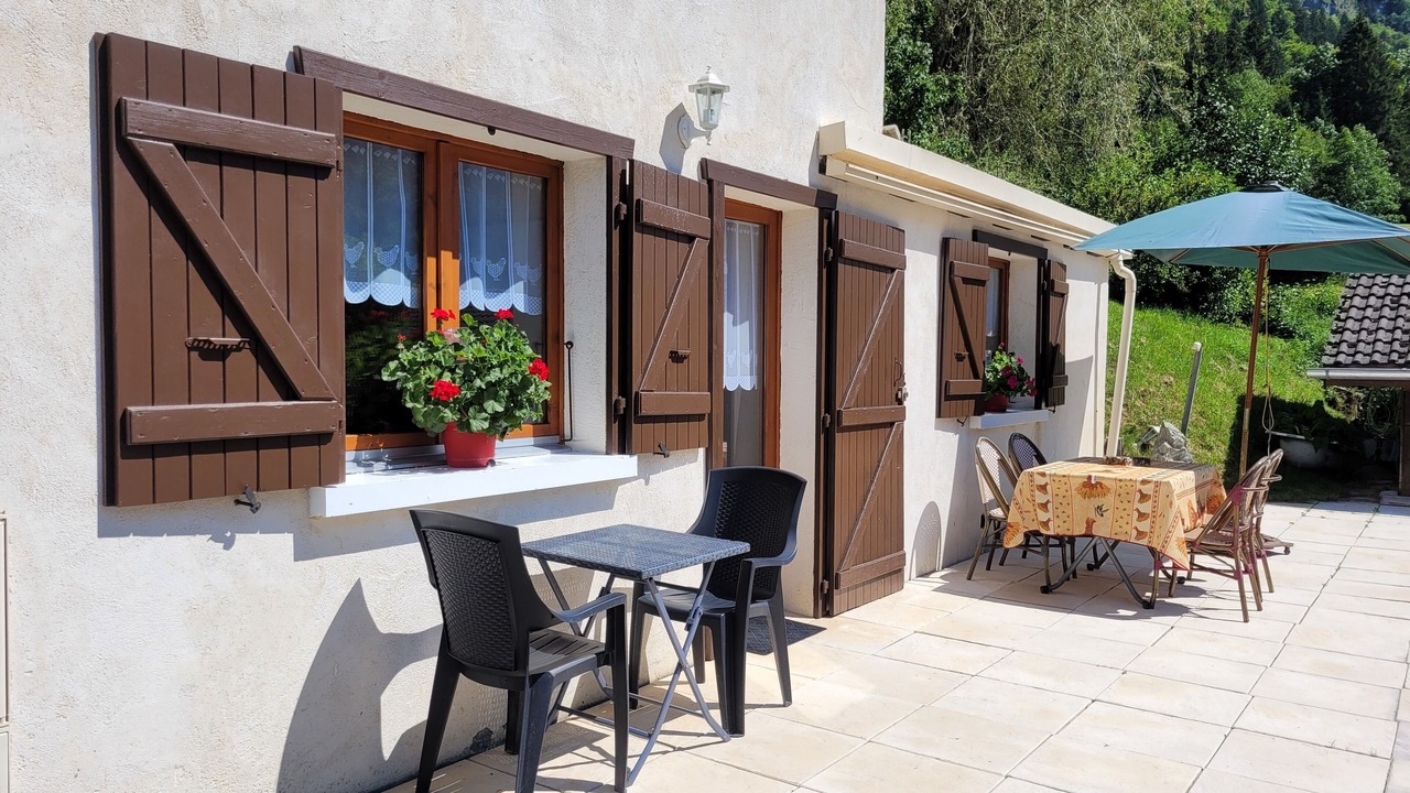 Photo of Outdoor in Bonnevaux