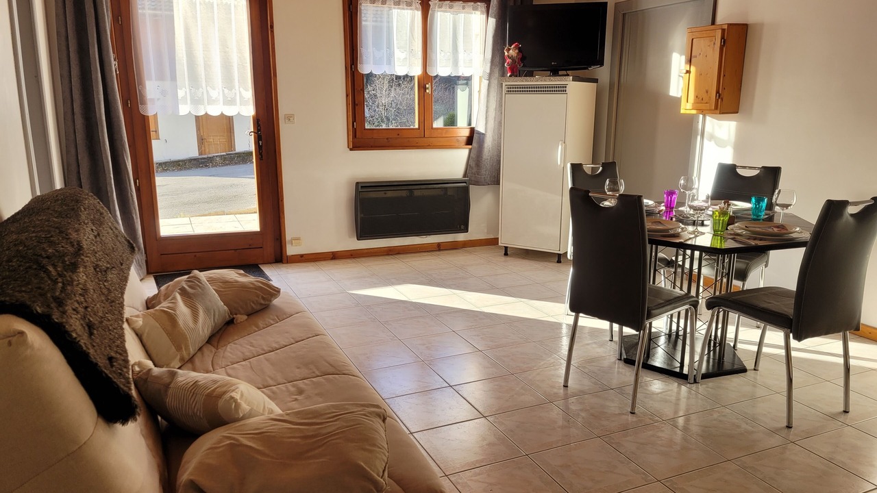 Photo of Livingroom in Bonnevaux