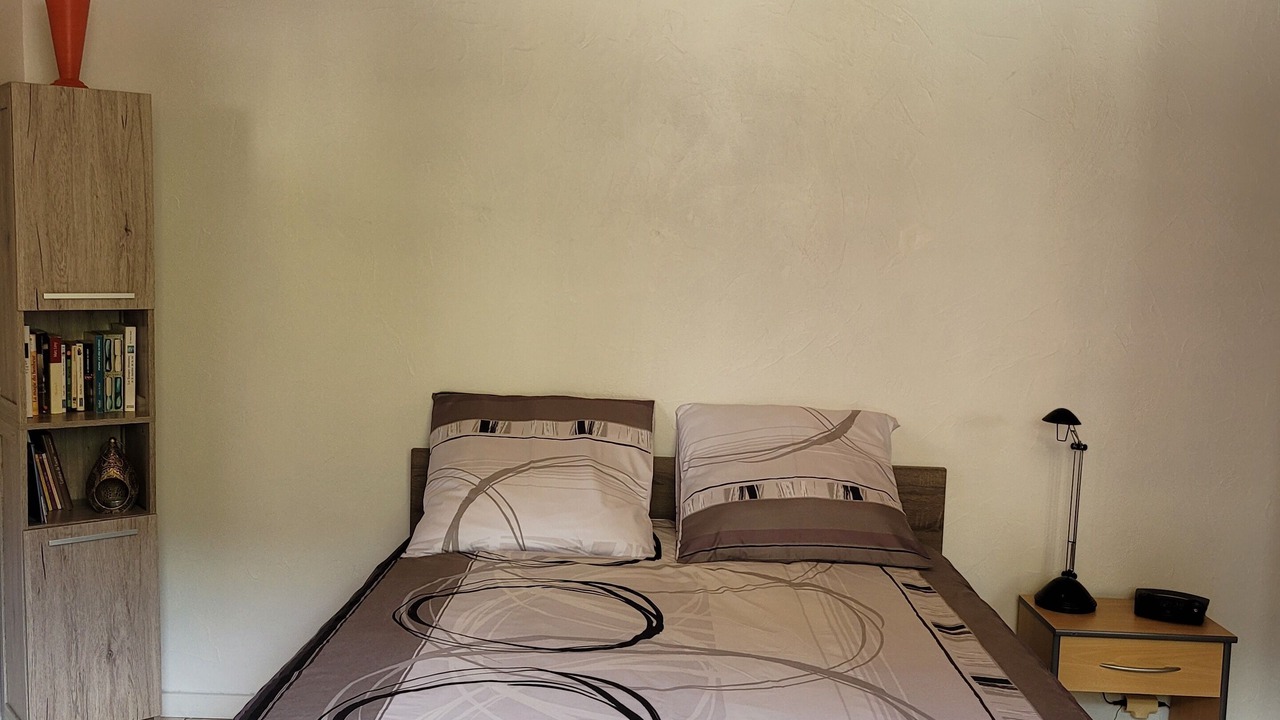 Photo of Bedroom in Bonnevaux