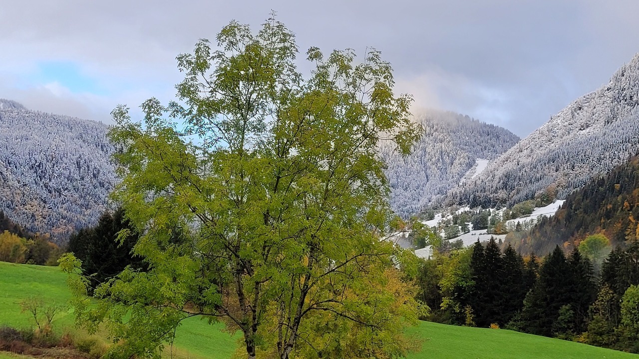 Photo of Outdoor in Bonnevaux