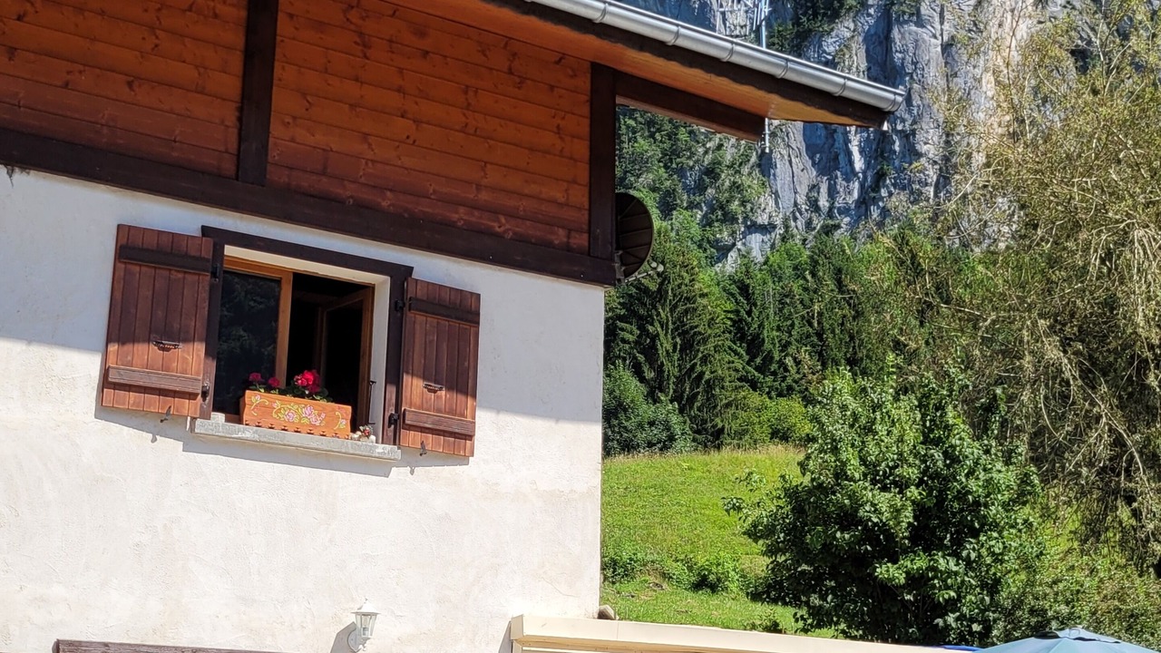 Photo of Outdoor in Bonnevaux