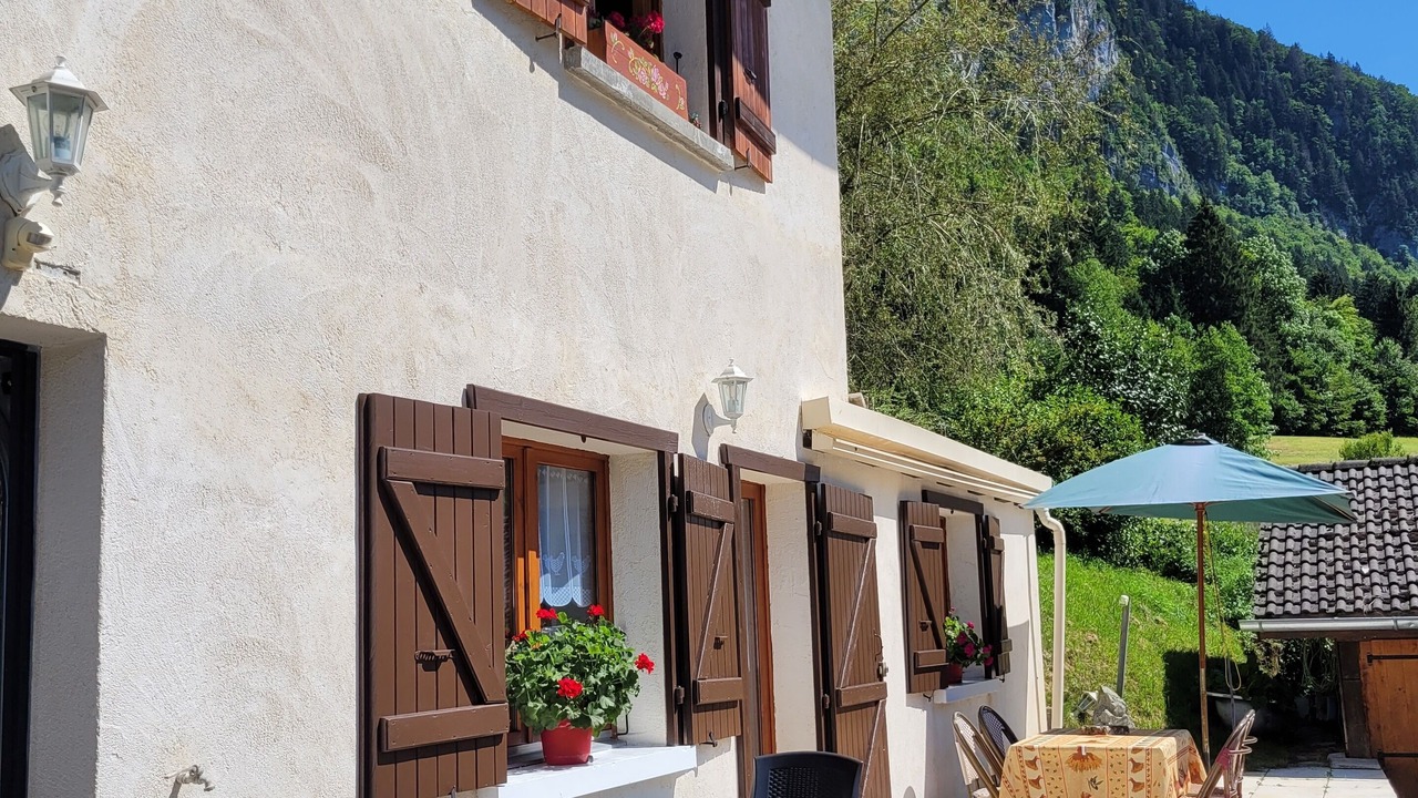 Photo of Outdoor in Bonnevaux