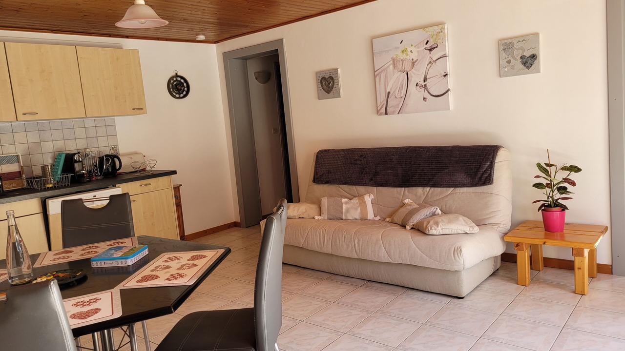 Photo of Livingroom in Bonnevaux