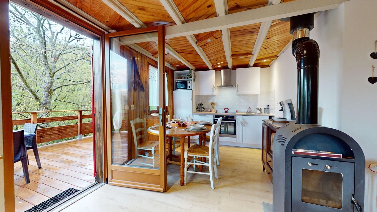 Photo of Livingroom in Muhlbach-sur-Munster