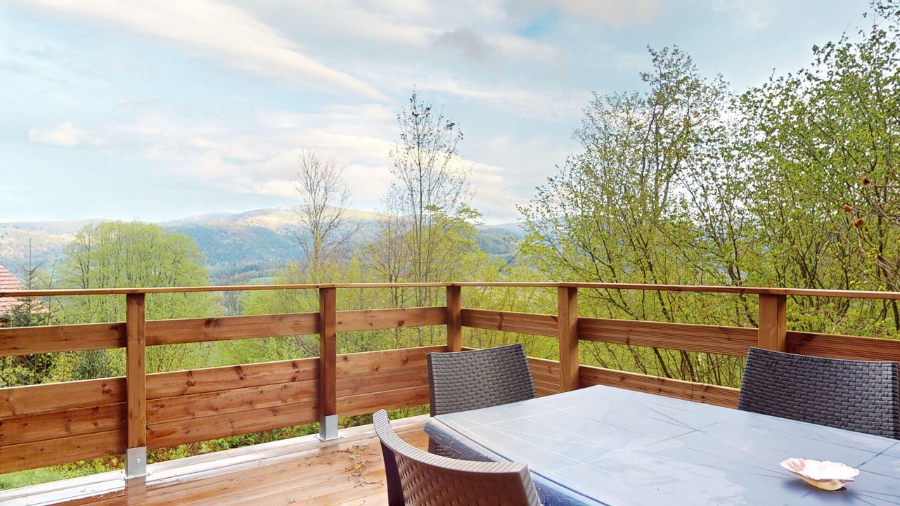 Photo of Outdoor in Muhlbach-sur-Munster