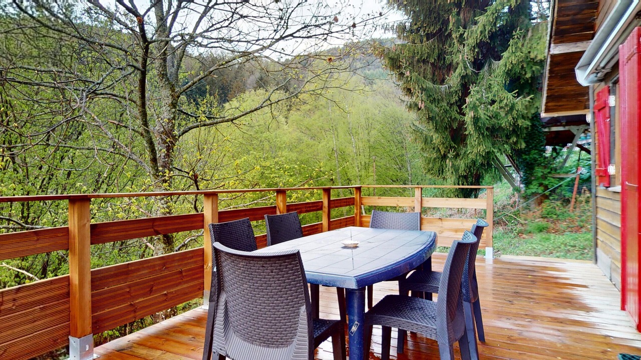 Photo of Outdoor in Muhlbach-sur-Munster