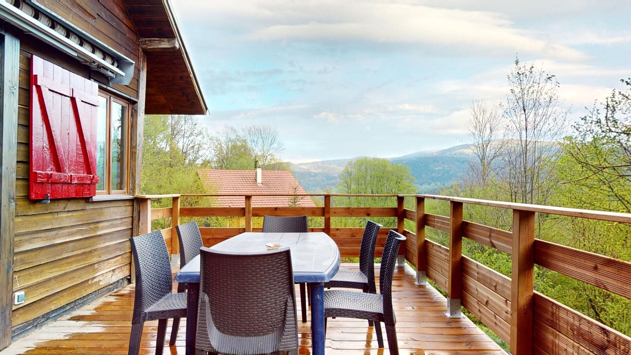 Photo of Outdoor in Muhlbach-sur-Munster