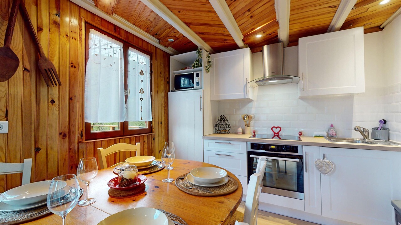 Photo of Livingroom in Muhlbach-sur-Munster