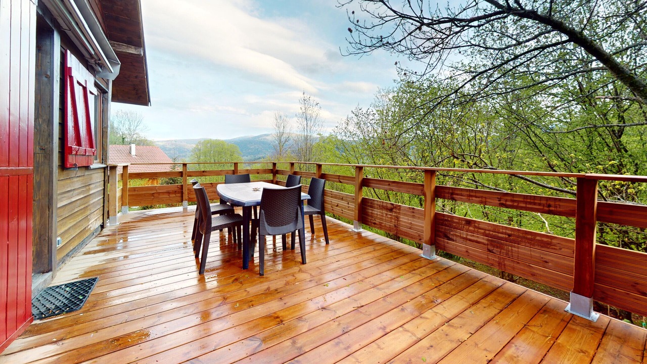 Photo of Outdoor in Muhlbach-sur-Munster