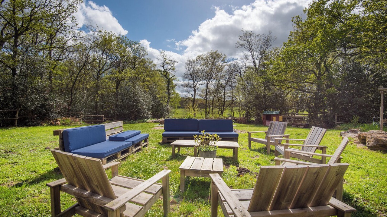 Photo of Outdoor in Les Rosiers-sur-Loire