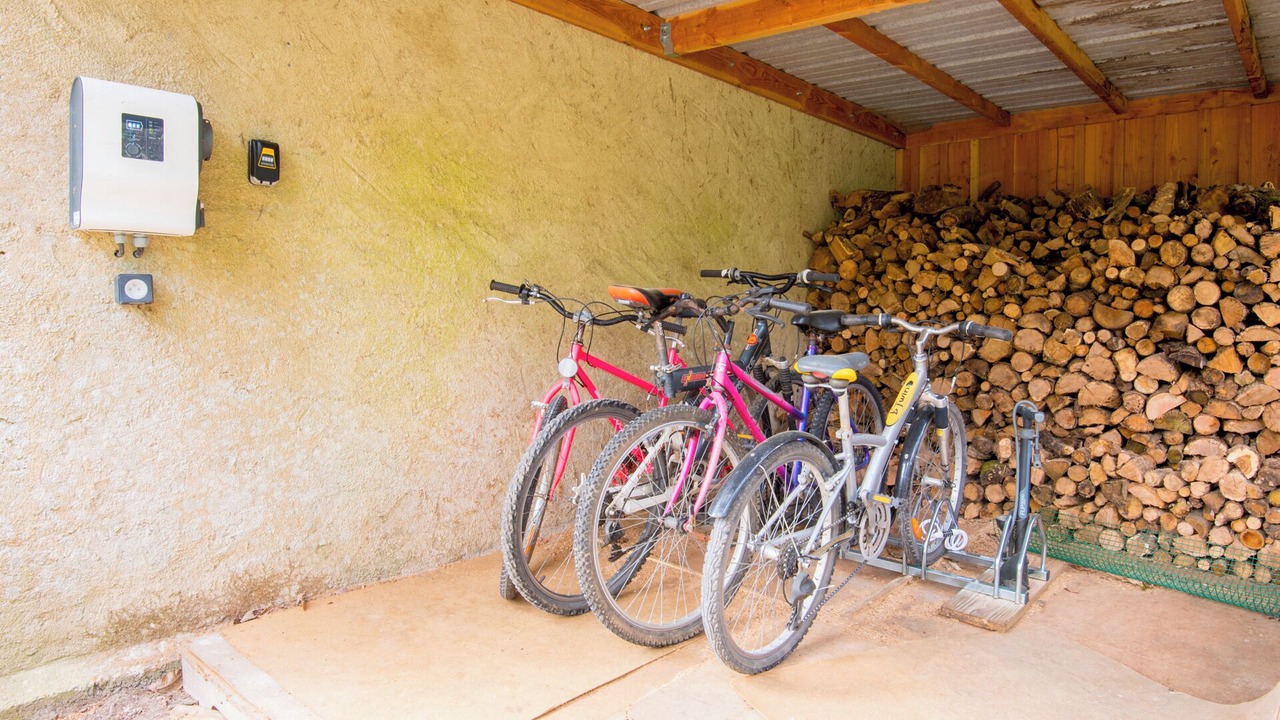 Photo of Outdoor in Les Rosiers-sur-Loire