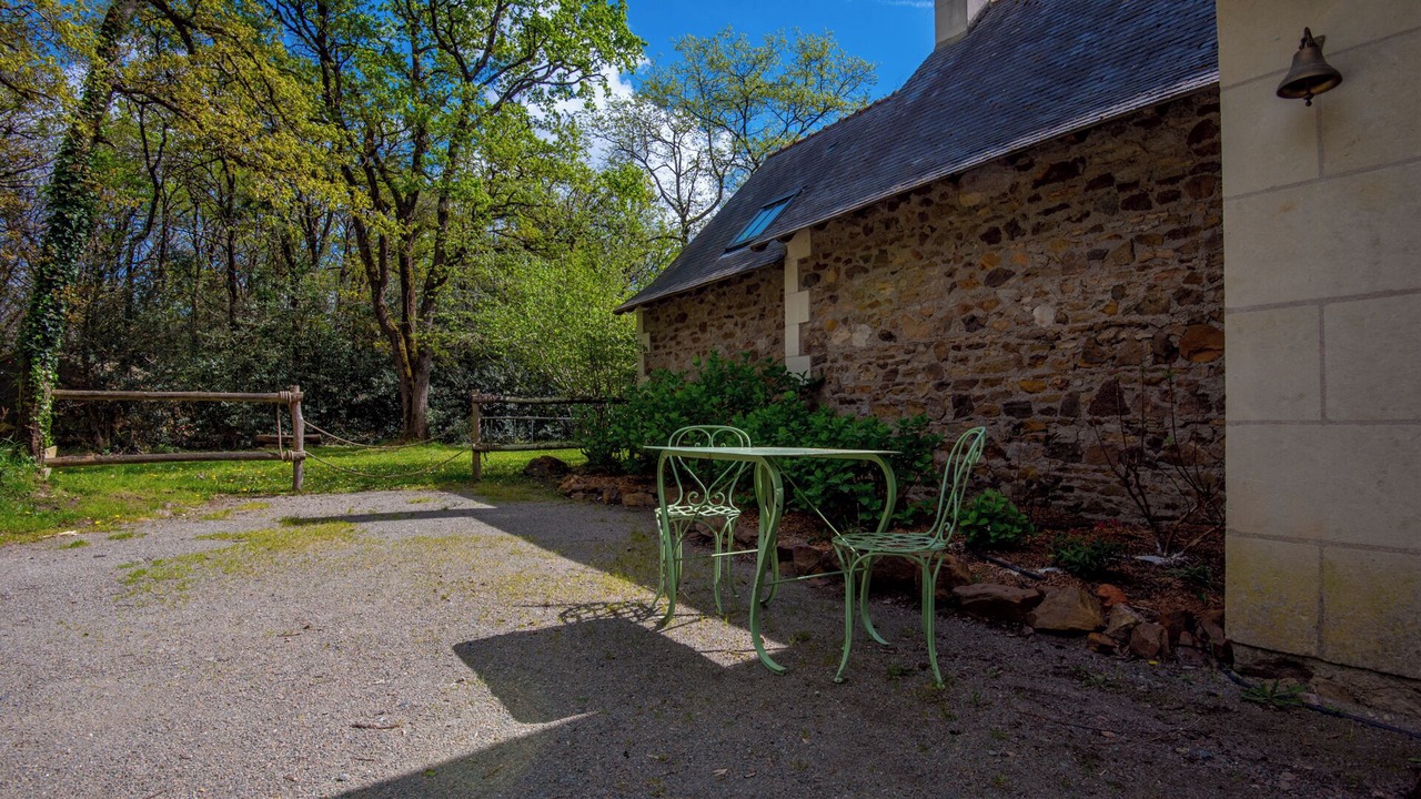 Photo of Outdoor in Les Rosiers-sur-Loire