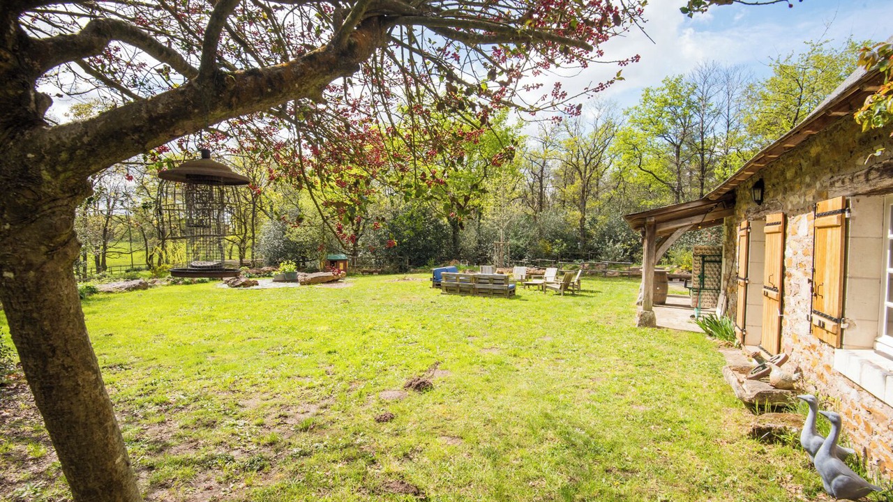 Photo of Outdoor in Les Rosiers-sur-Loire