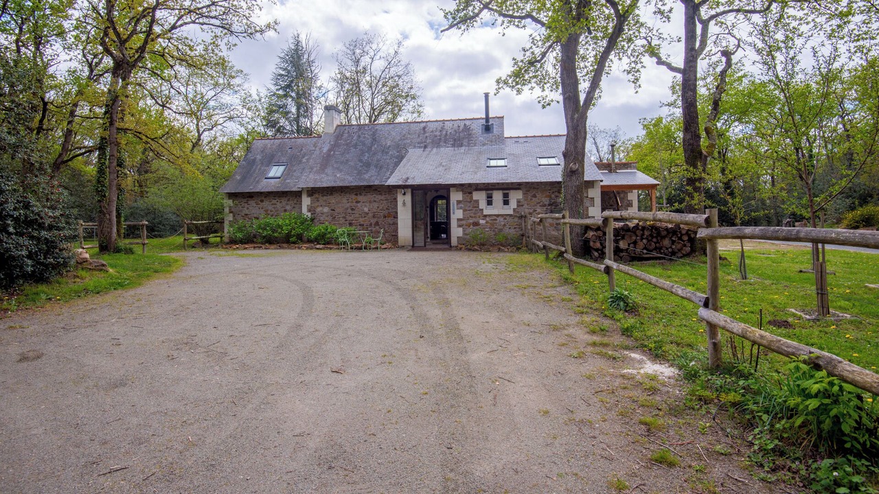 Photo of Outdoor in Les Rosiers-sur-Loire