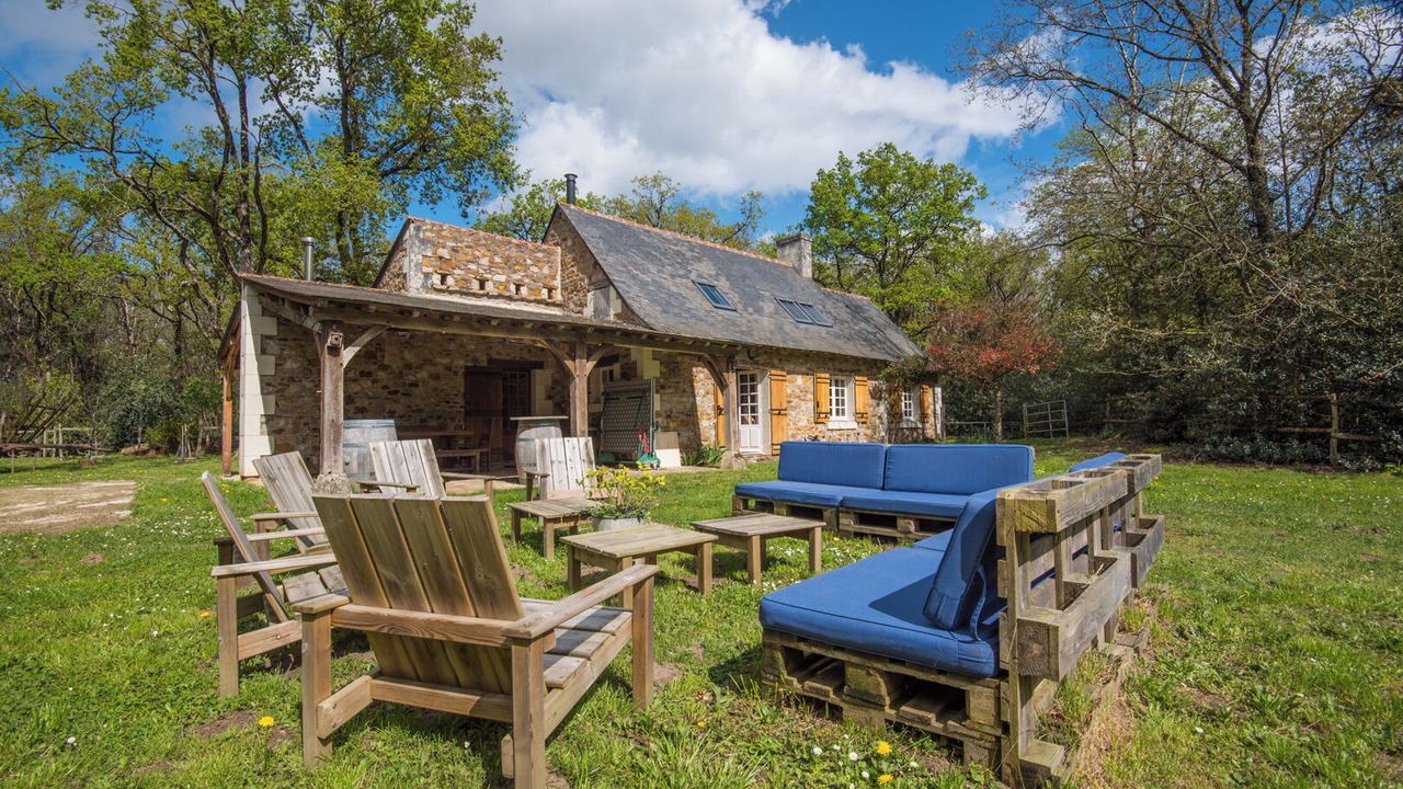 Photo of Outdoor in Les Rosiers-sur-Loire