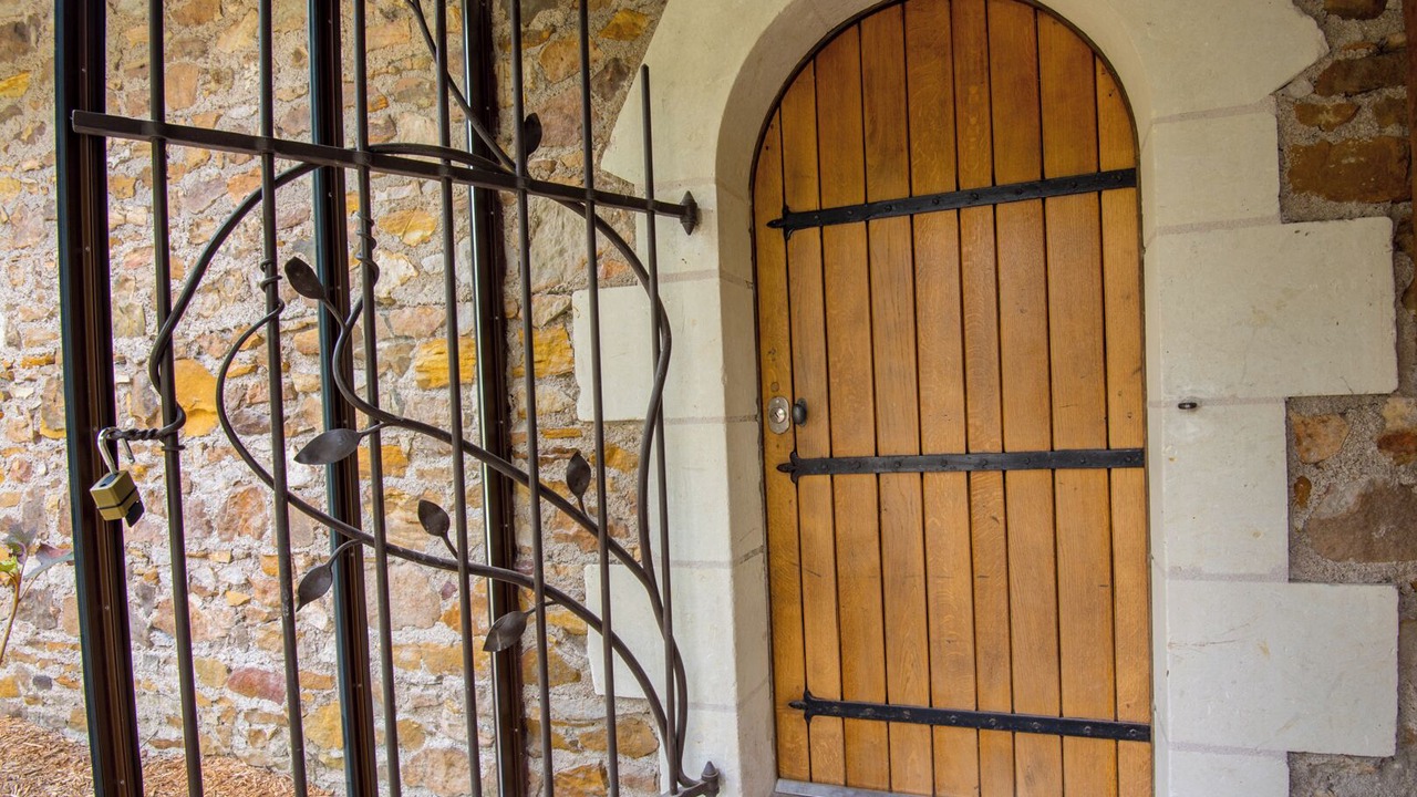 Photo of Outdoor in Les Rosiers-sur-Loire