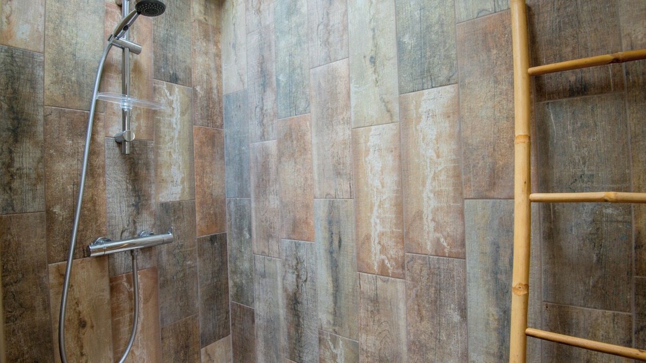 Photo of Bathroom in Les Rosiers-sur-Loire