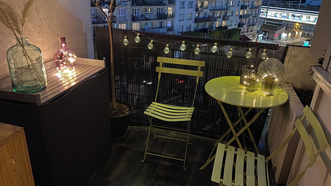 Photo of Outdoor in Arcueil