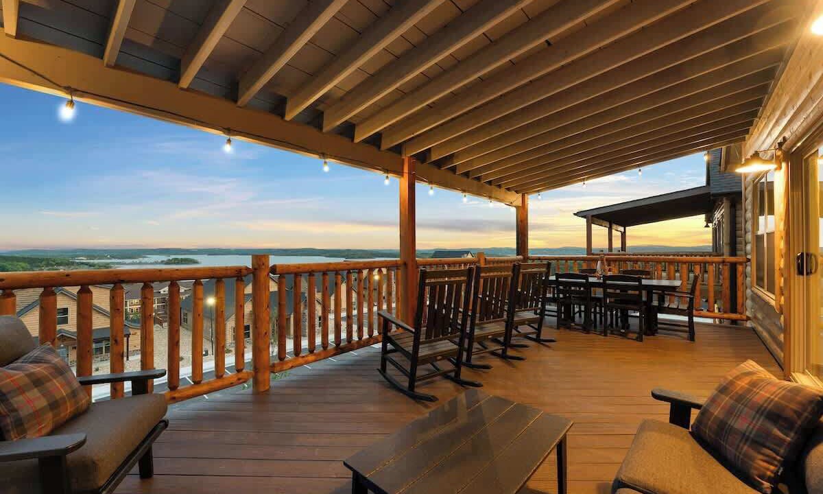 Photo of Outdoor in Table Rock
