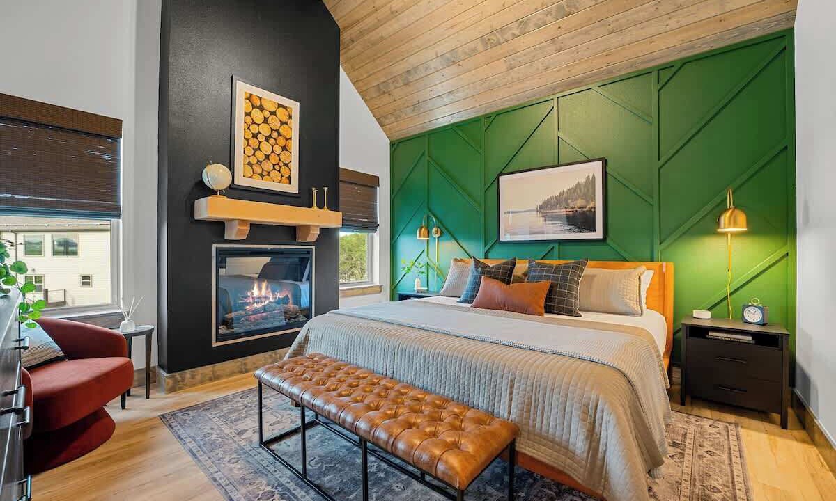 Photo of Bedroom in Table Rock