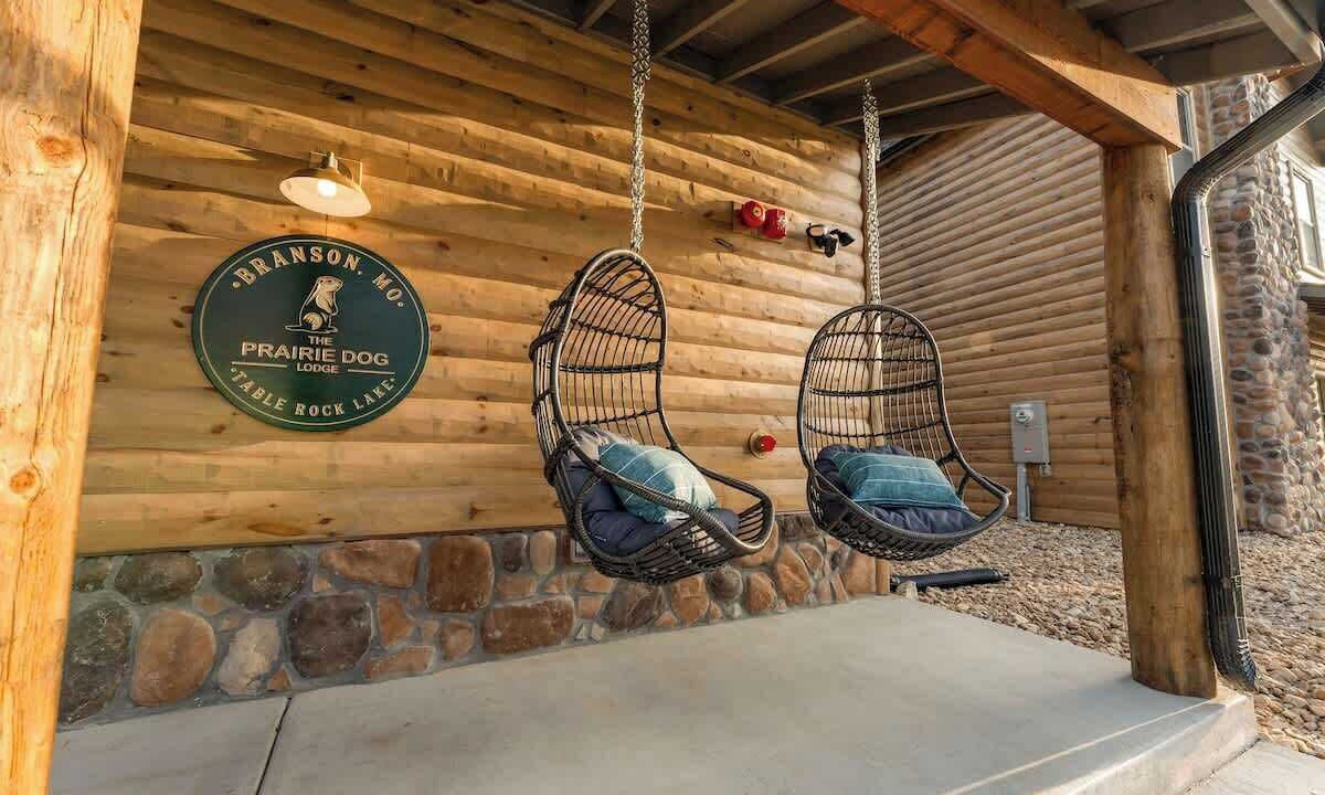 Photo of Outdoor in Table Rock