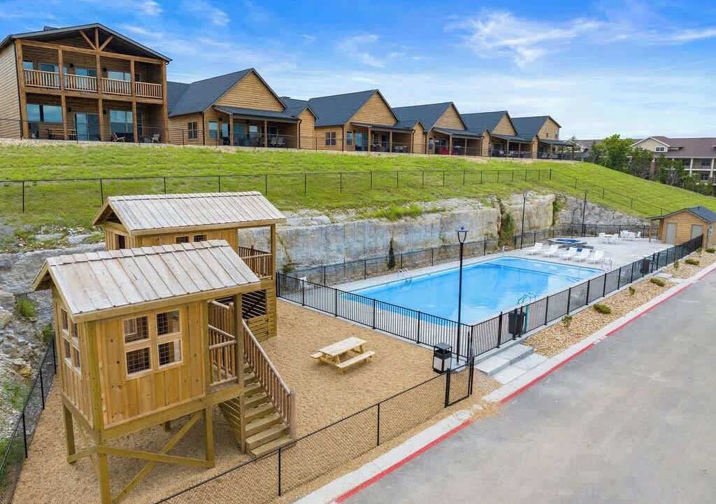 Photo of Outdoor in Table Rock