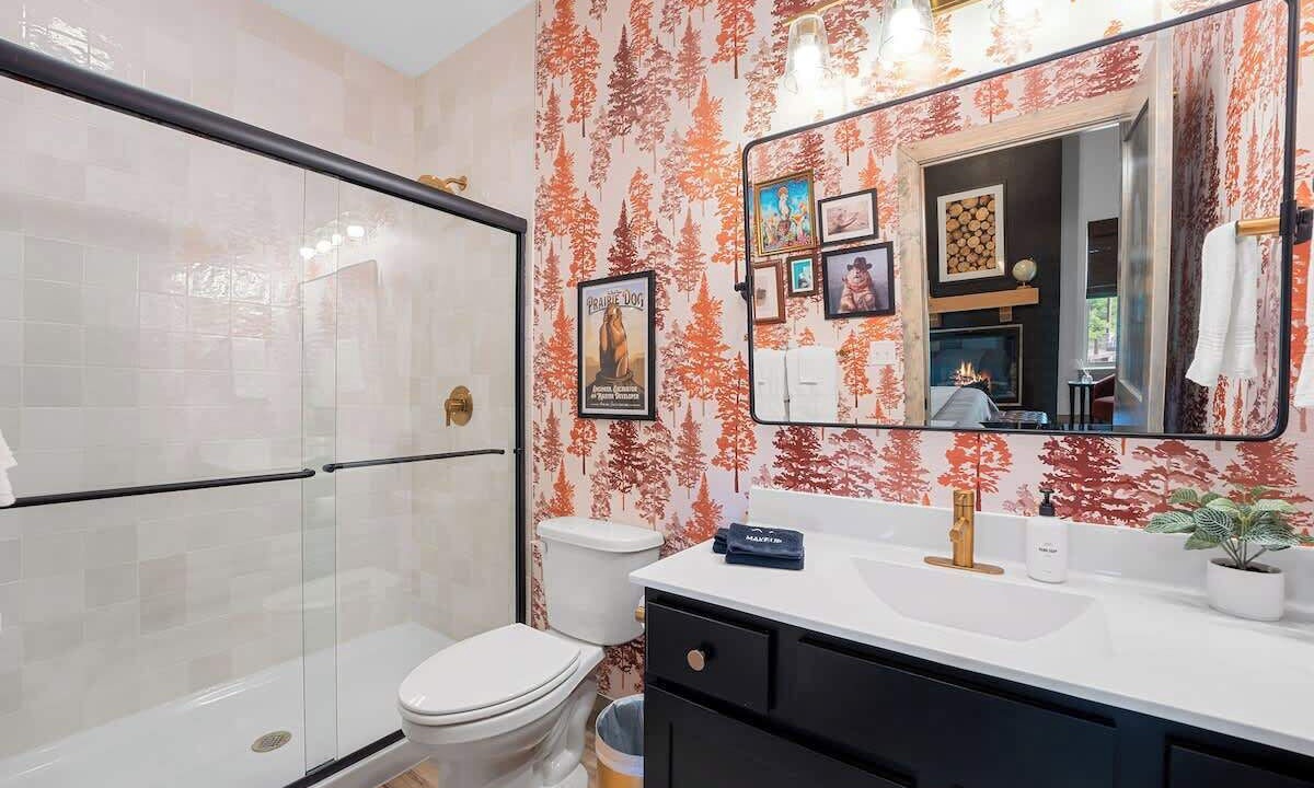 Photo of Bathroom in Table Rock