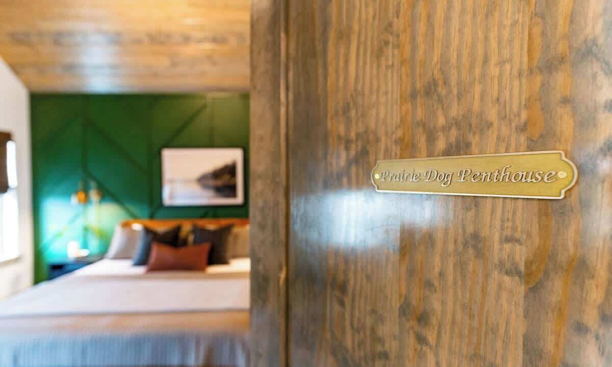 Photo of Bedroom in Table Rock