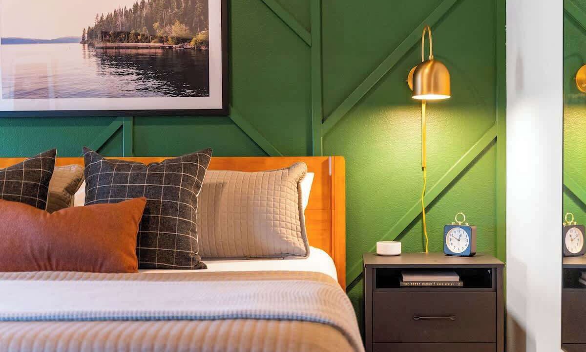 Photo of Bedroom in Table Rock