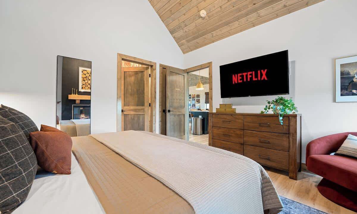 Photo of Bedroom in Table Rock