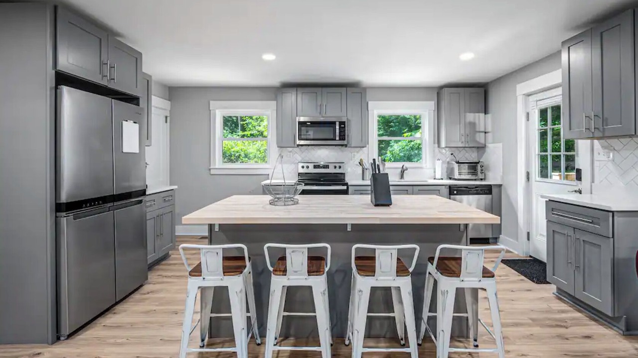 Photo of Kitchen in East Durham
