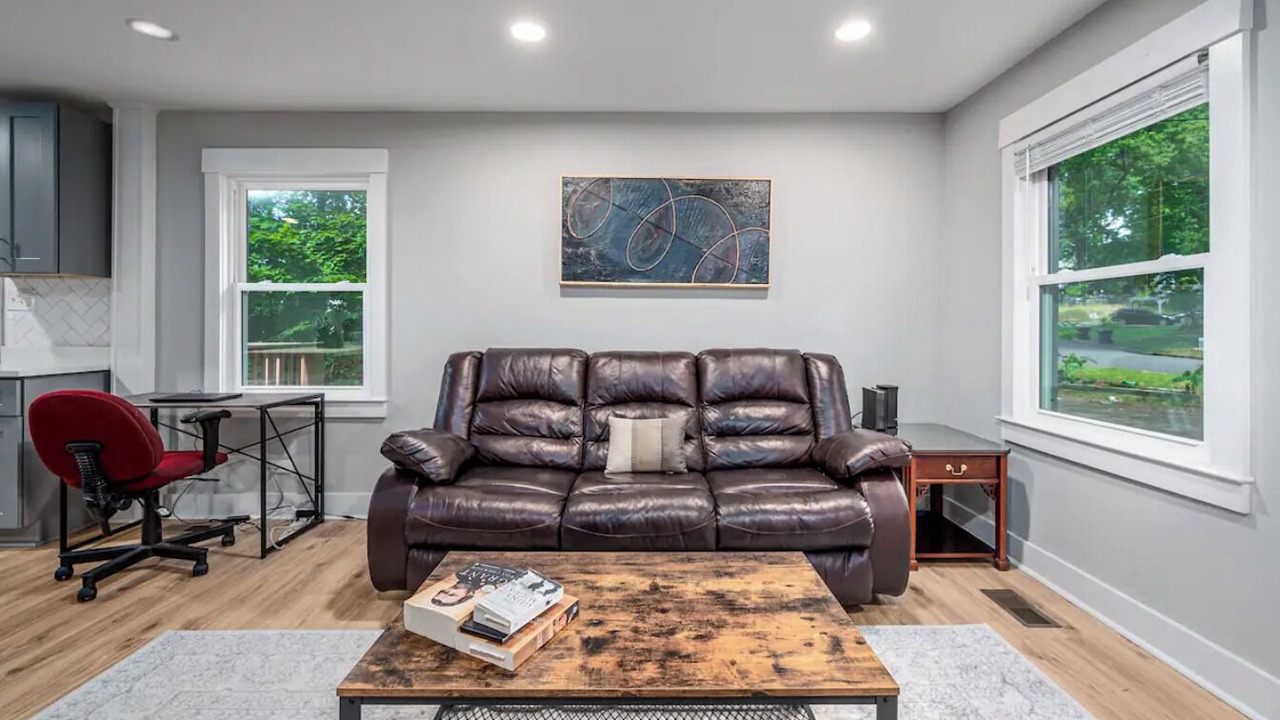 Photo of Livingroom in East Durham