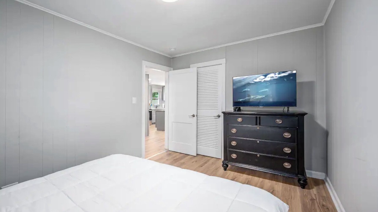 Photo of Bedroom in East Durham