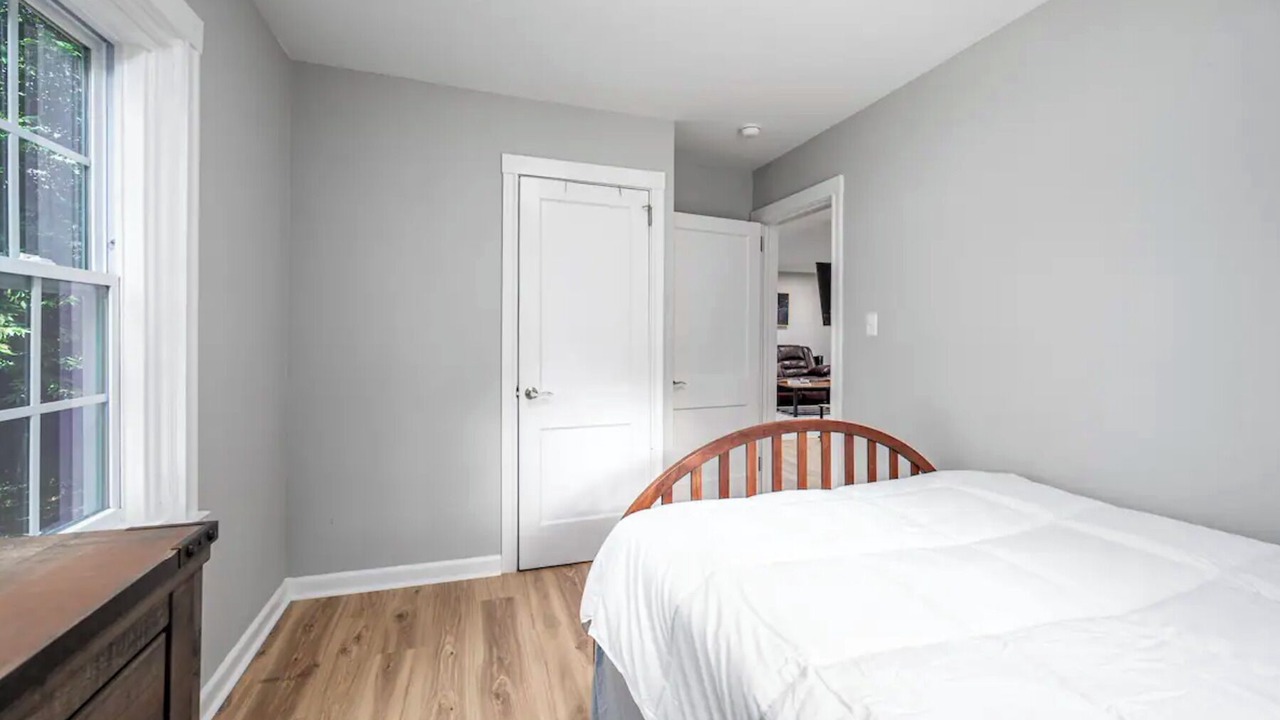 Photo of Bedroom in East Durham