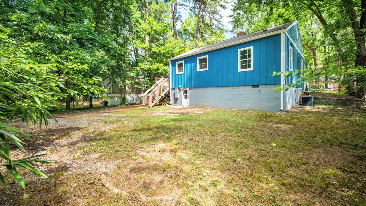 Photo of Outdoor in East Durham