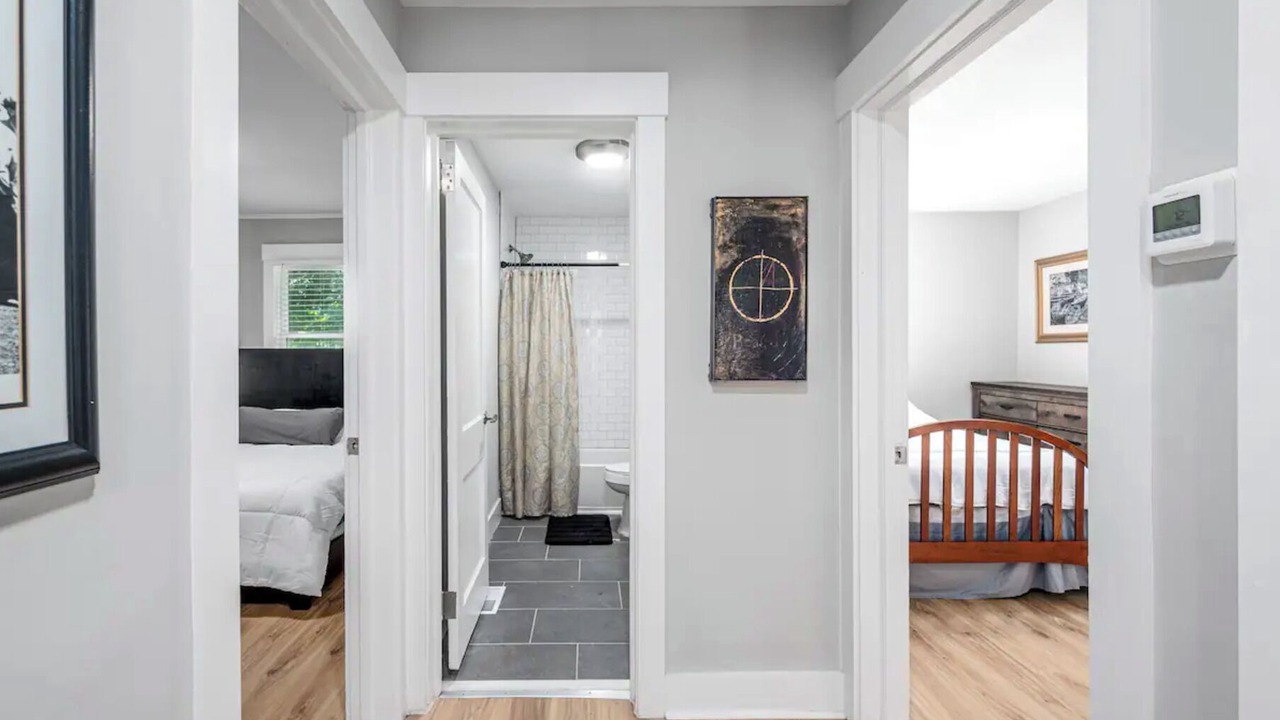 Photo of Bedroom in East Durham