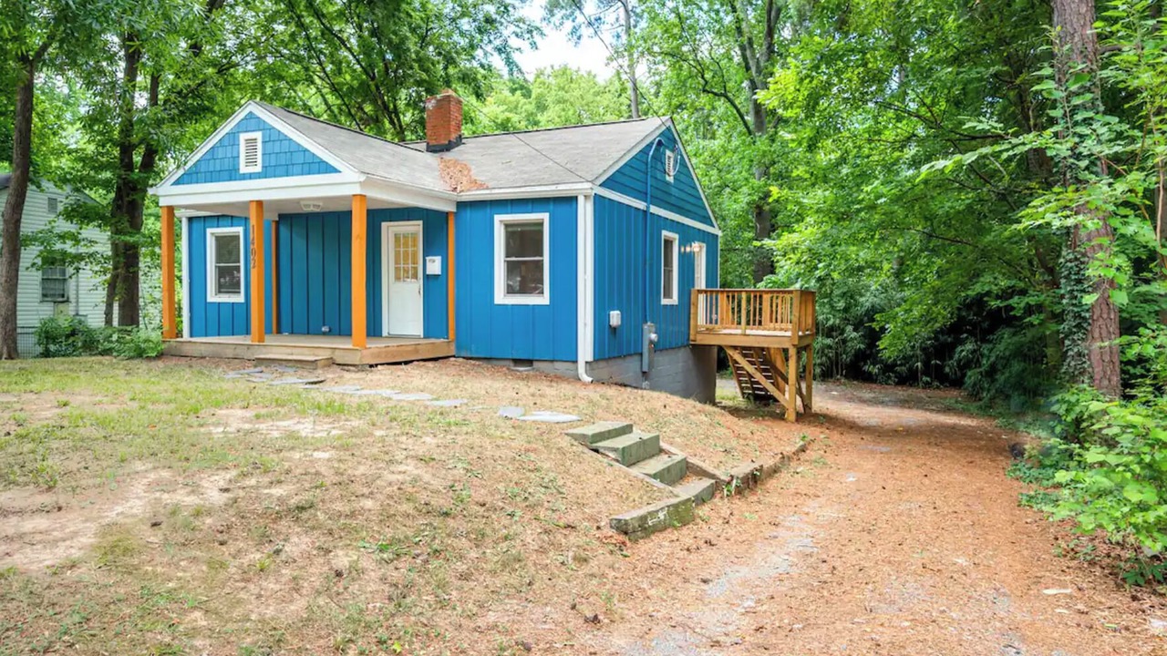 Photo of Outdoor in East Durham