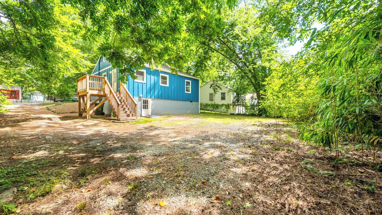 Photo of Outdoor in East Durham