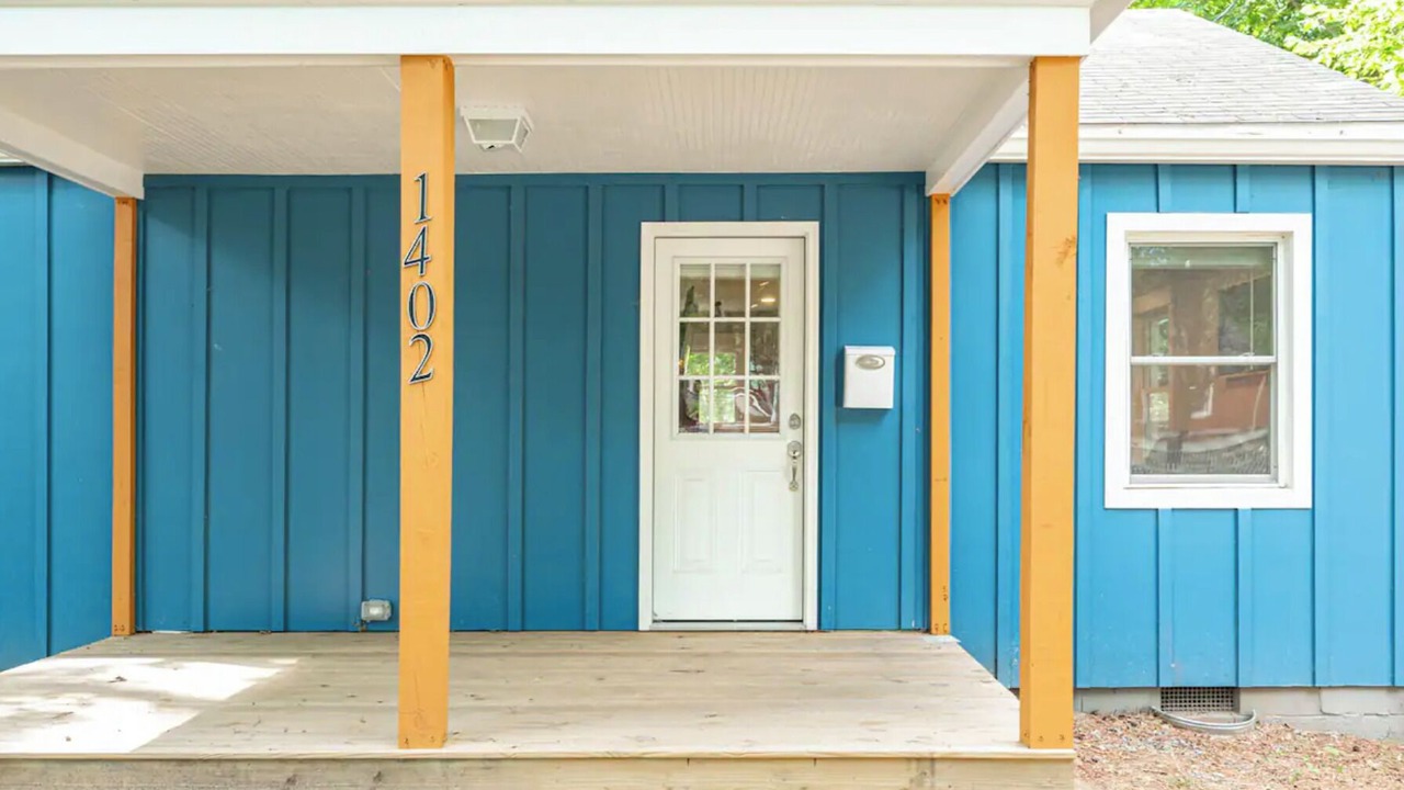 Photo of Outdoor in East Durham