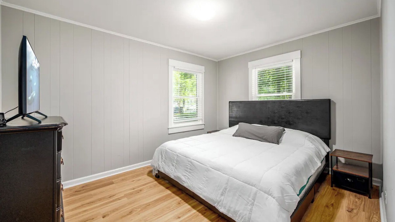 Photo of Bedroom in East Durham