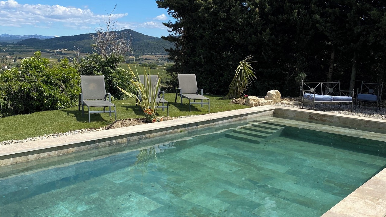 Photo of Outdoor in Rasteau