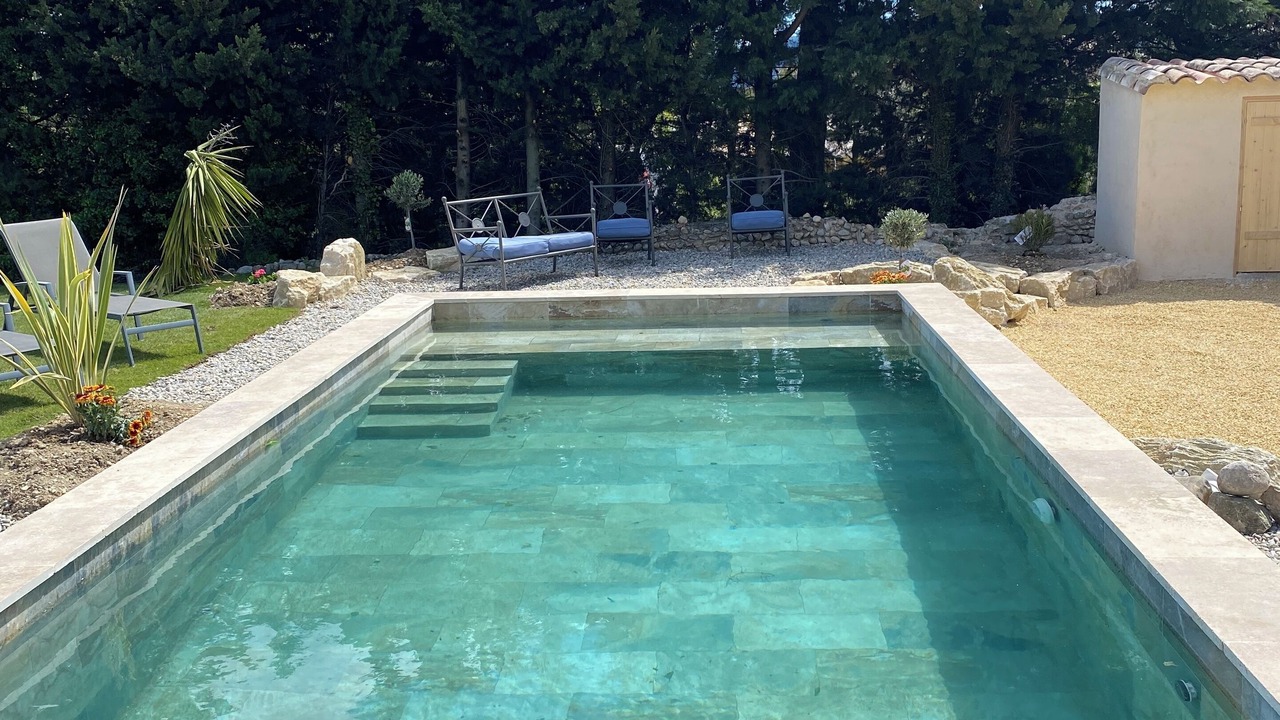 Photo of Outdoor in Rasteau